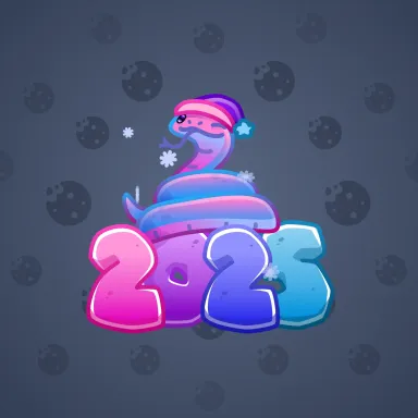 Lunar Snake #27520
