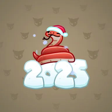 Lunar Snake