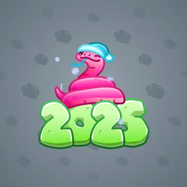 Lunar Snake #27836