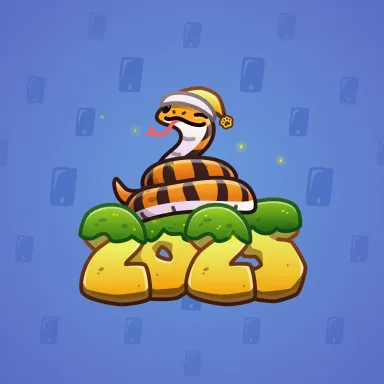 Lunar Snake