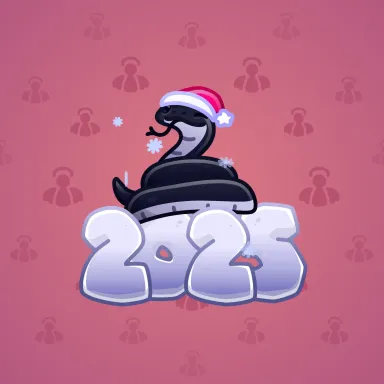 Lunar Snake