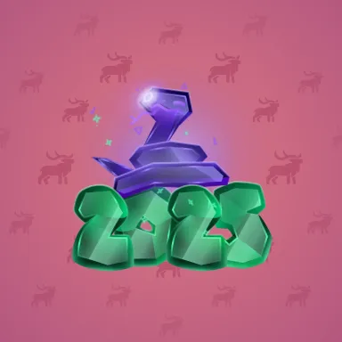 Lunar Snake