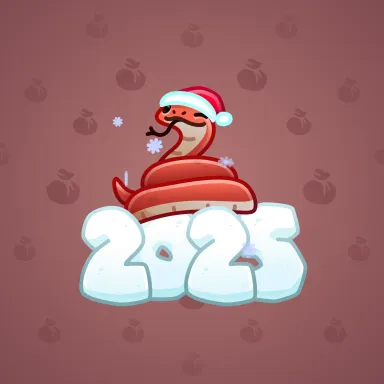 Lunar Snake #30093