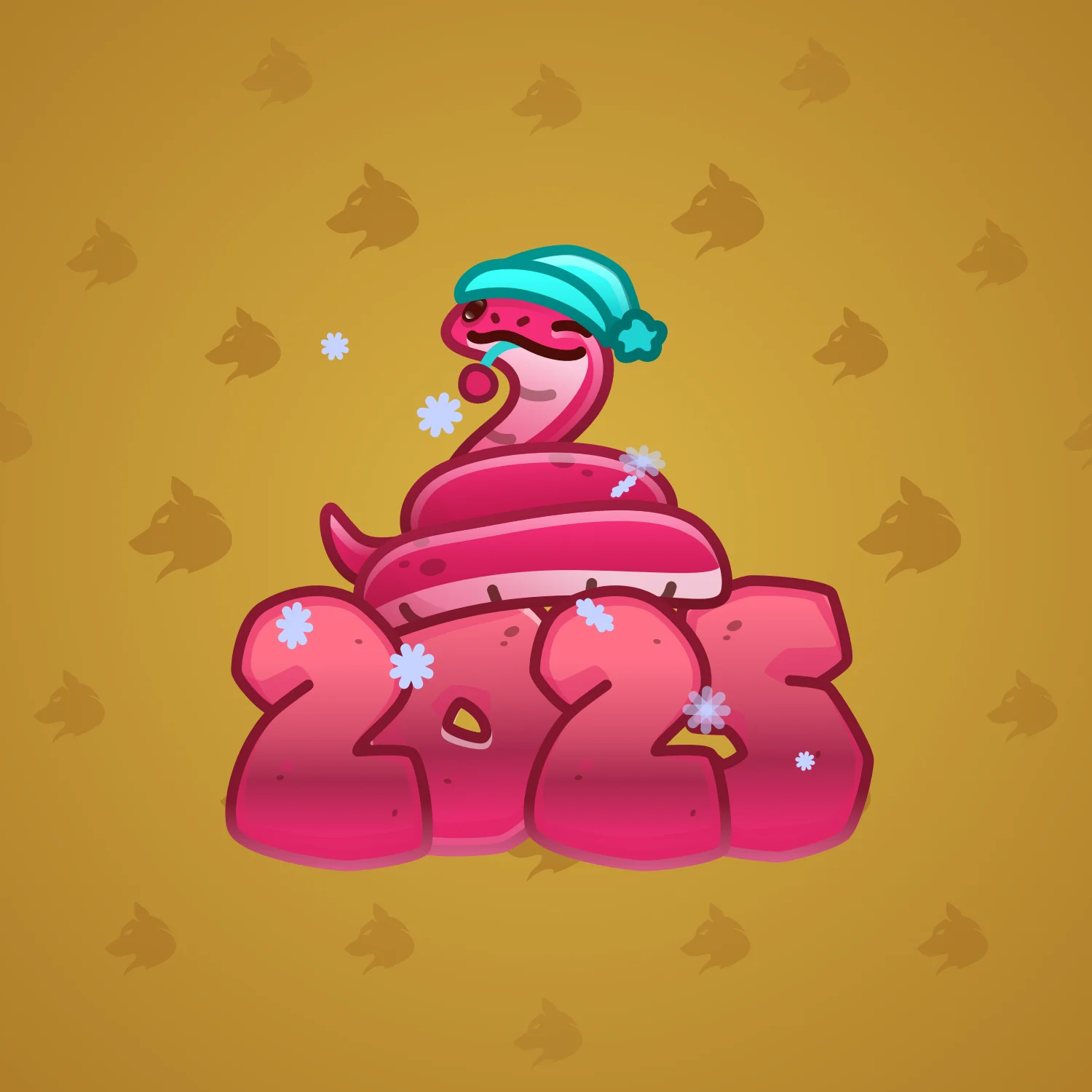 Lunar Snake
