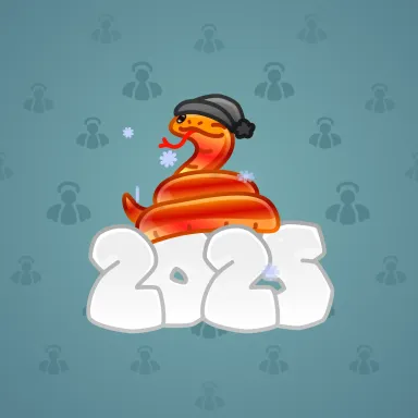 Lunar Snake
