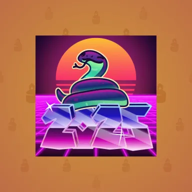 Lunar Snake