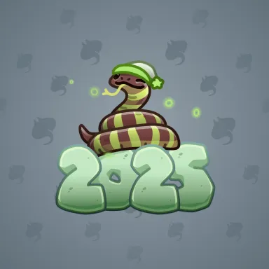 Lunar Snake