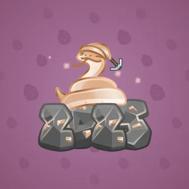 Lunar Snake