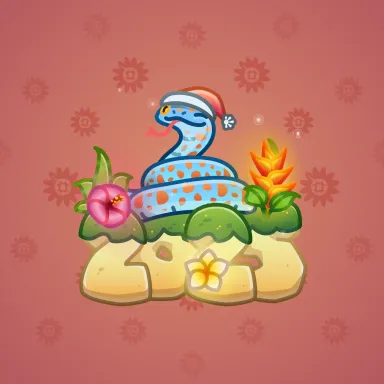Lunar Snake