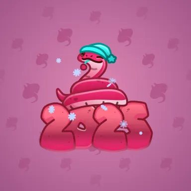 Lunar Snake
