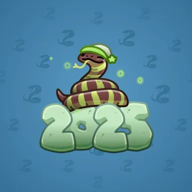 Lunar Snake