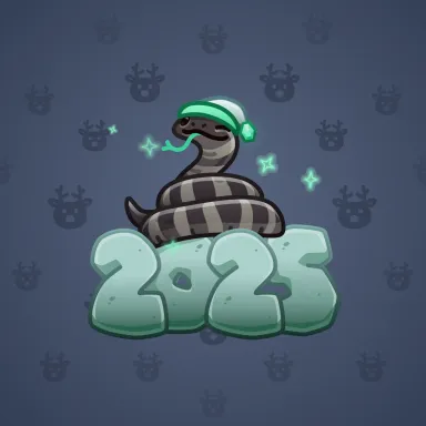 Lunar Snake