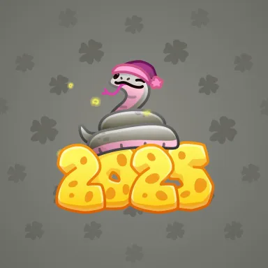 Lunar Snake #33543
