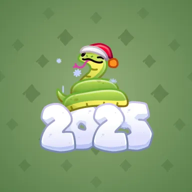 Lunar Snake