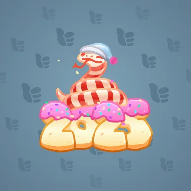 Lunar Snake