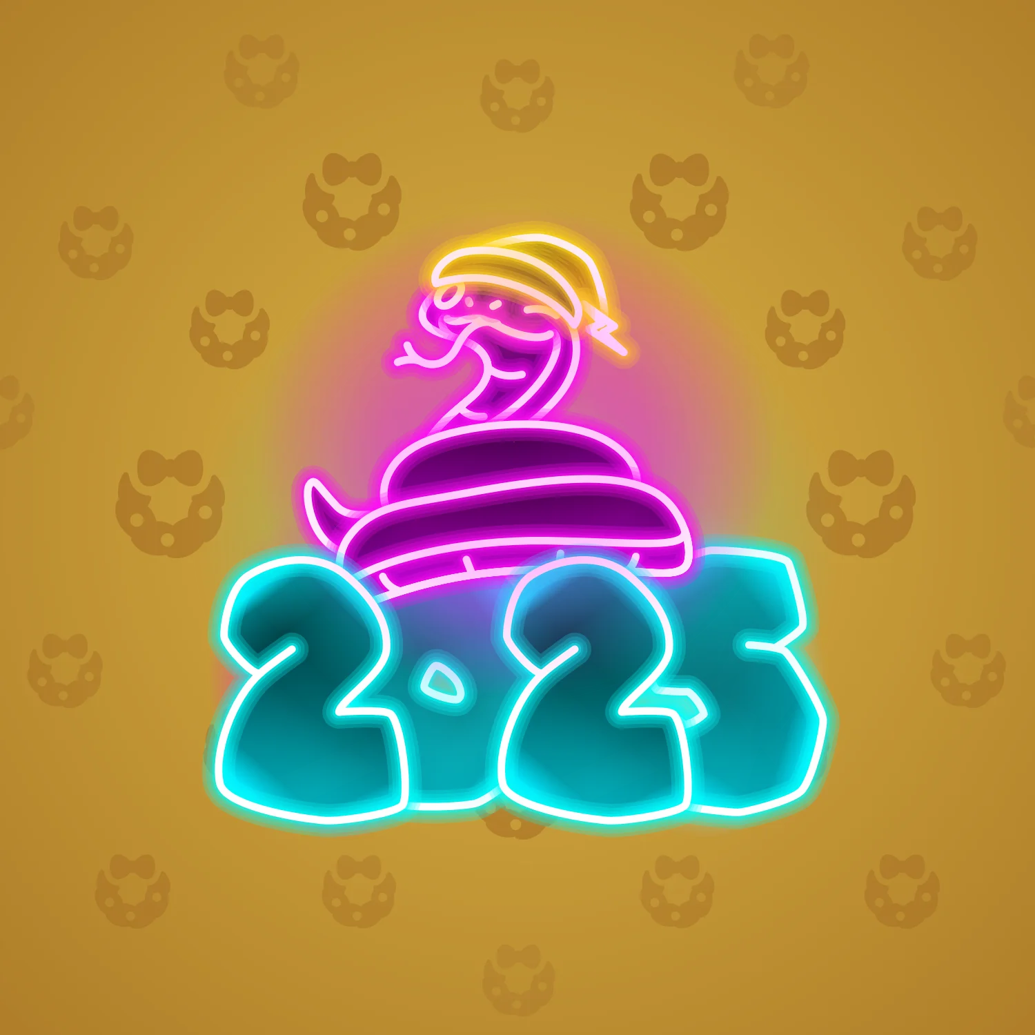 Lunar Snake