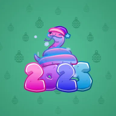 Lunar Snake