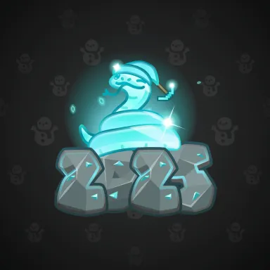 Lunar Snake #3634