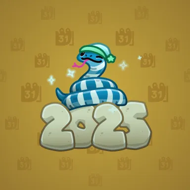 Lunar Snake #37024