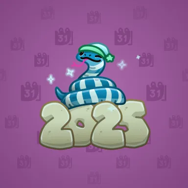 Lunar Snake #37351