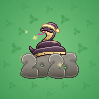 Lunar Snake #39603