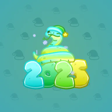 Lunar Snake #3984