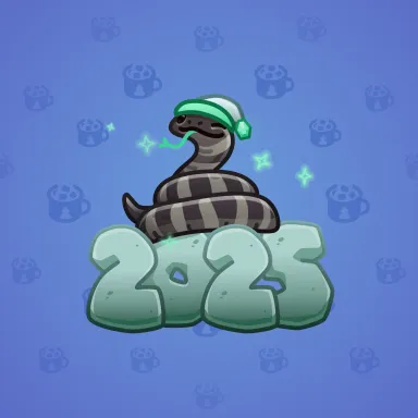 Lunar Snake