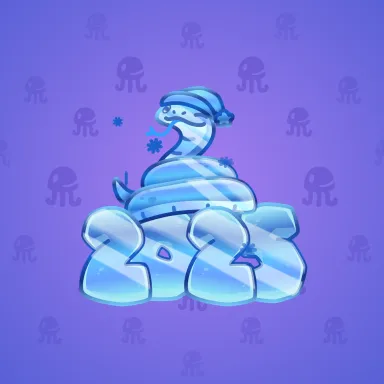 Lunar Snake #40867