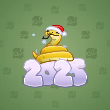 Lunar Snake