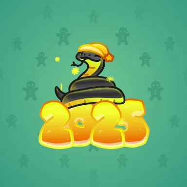 Lunar Snake #41505