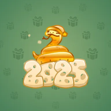Lunar Snake #42437