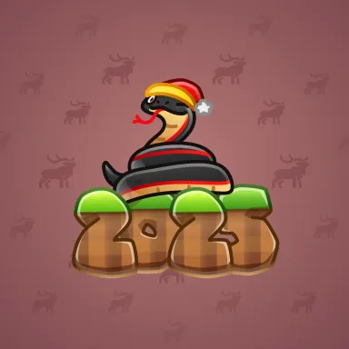 Lunar Snake