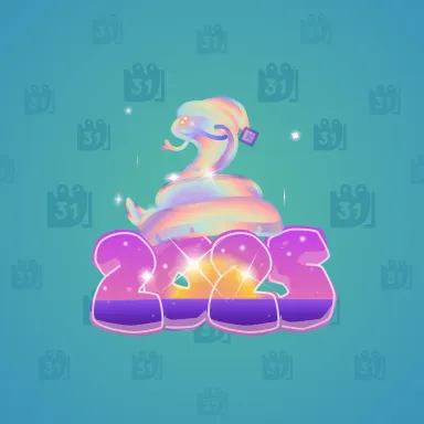 Lunar Snake #43179