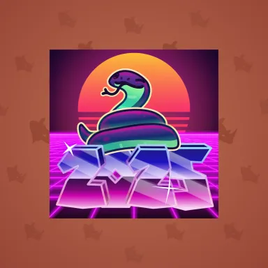 Lunar Snake