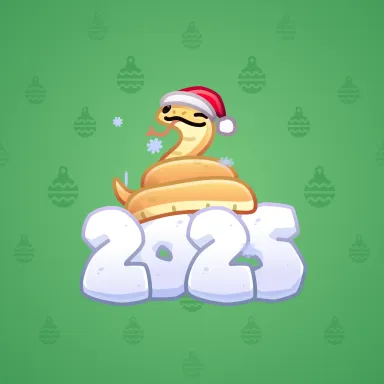 Lunar Snake