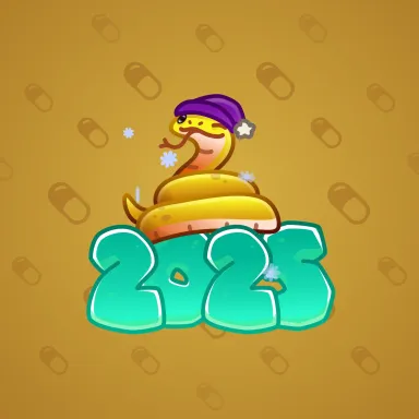Lunar Snake #43535