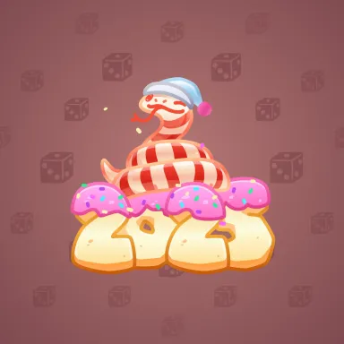 Lunar Snake #44520