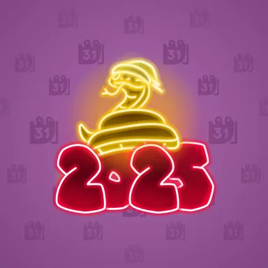Lunar Snake #44898