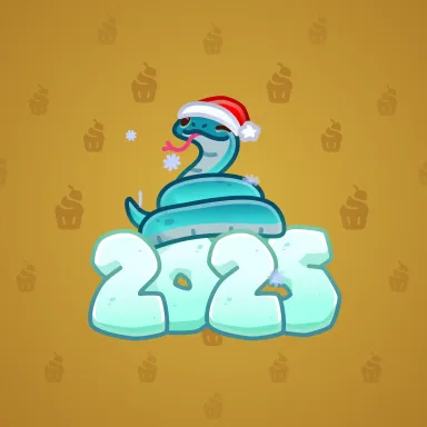 Lunar Snake #45555
