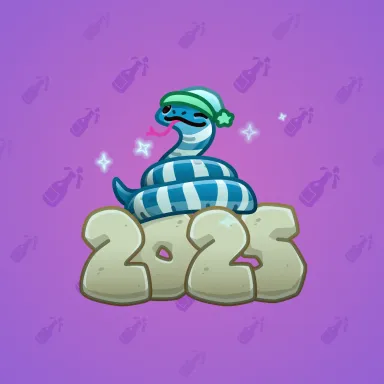 Lunar Snake