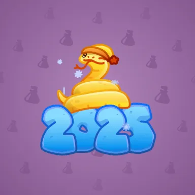 Lunar Snake #46529