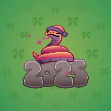 Lunar Snake