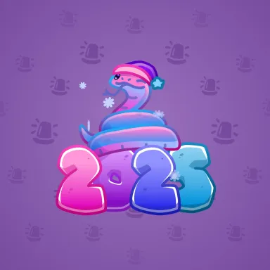 Lunar Snake