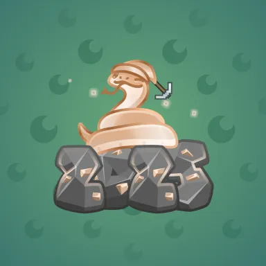 Lunar Snake