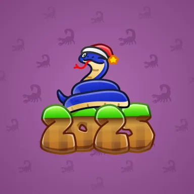 Lunar Snake #47738
