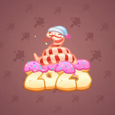 Lunar Snake