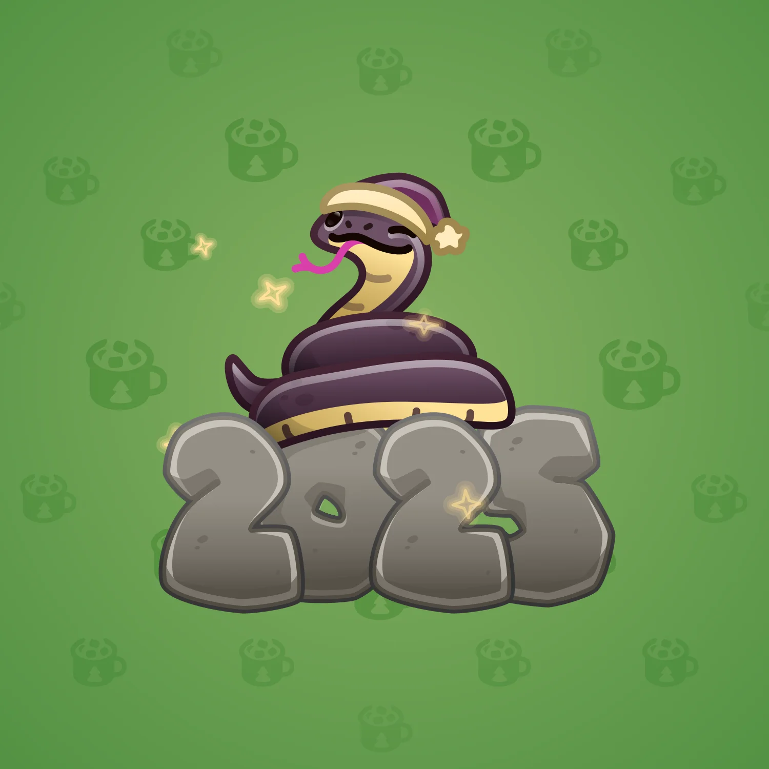 Lunar Snake