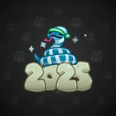 Lunar Snake #49162