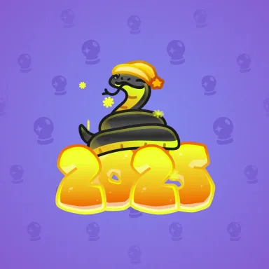 Lunar Snake