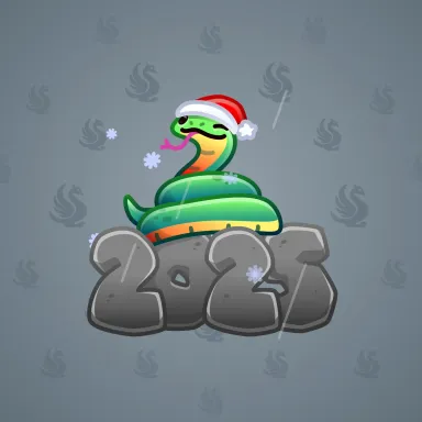 Lunar Snake